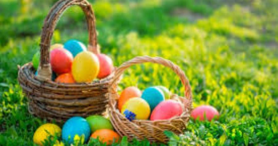 Αυτό έχει να συμβεί από το 2017 – Είναι πολύ σπάνιο: Μόλις μαθεύτηκε για το Πάσχα – Αυτή είναι η ημέρα που πέφτει