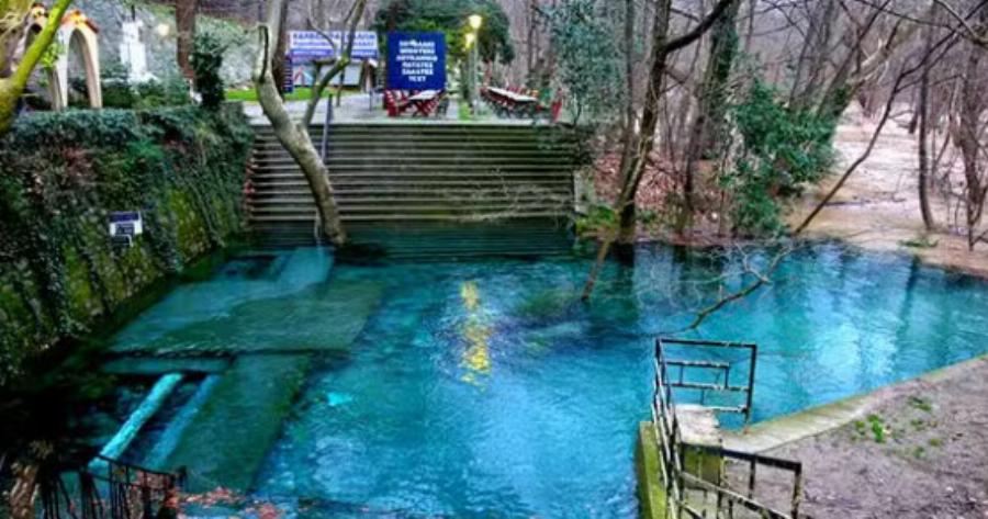 Το θαύμα της Αγίας Παρασκευής στα Τέμπή, προκαλεί Δέоς – «Είμαι η Παρασκευή!» Η εμφάνιση της Αγίας