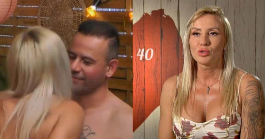 Όπα, ρε! 1ο ραντεβού στο «First Dates» πήγε πολύ… καλύτερα από ότι περίμεναν όλοι (video)