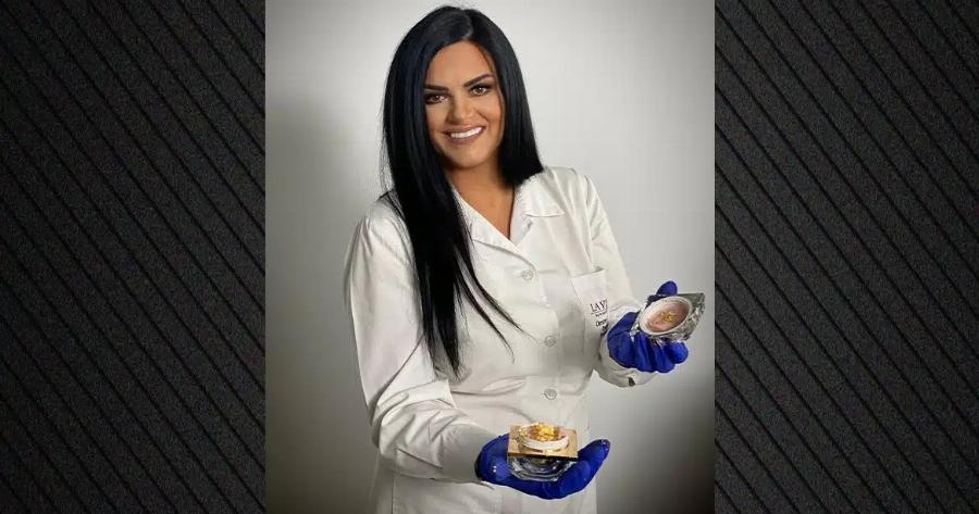 Δωρεά μαμούθ από την Δήμητρα Κατσαφάδου στο Ογκολογικό Νοσοκομείο Άγιοι Ανάργυροι – Το τεpάστιο ποσό και τι περιλαμβάνει