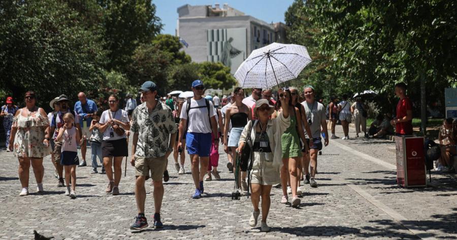 Καιρός: Προειδοποίηση Καλλιάνου: Όλα αλλάζουν από αυτή την εβδομάδα – Η ημέρα που θα αρχίσει ο “εφιάλτης” και που θα χτυπήσει