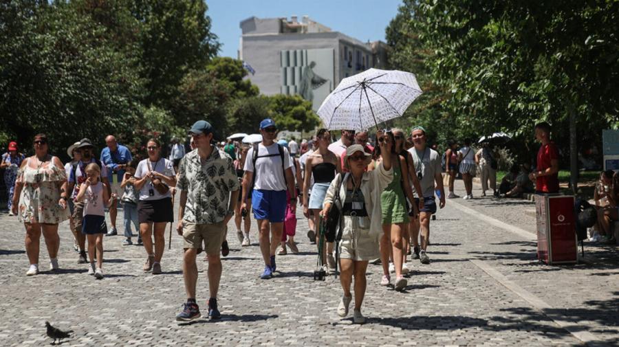 Καιρός: Προειδοποίηση Καλλιάνου: Όλα αλλάζουν από αυτή την εβδομάδα – Η ημέρα που θα αρχίσει ο “εφιάλτης” και που θα χτυπήσει