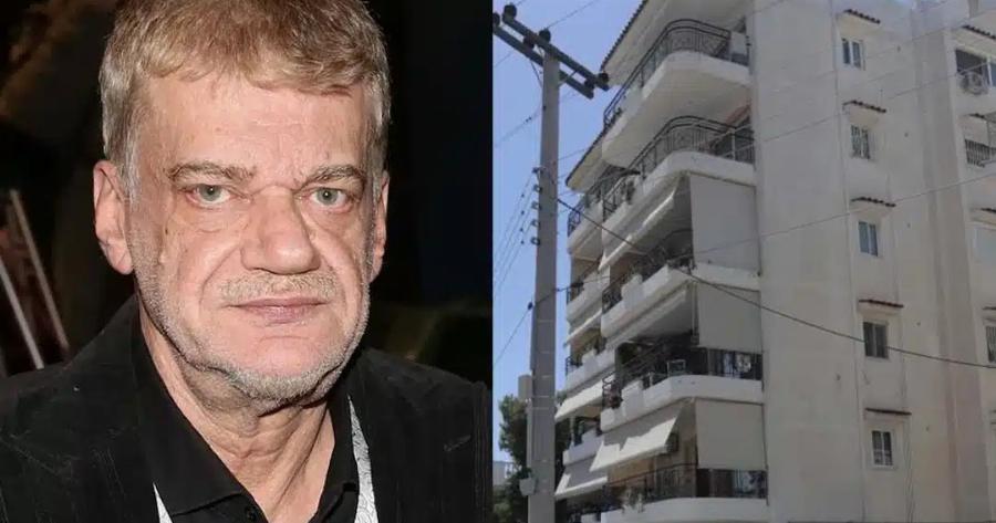«Καταπέλτης» ο Παπαματθαίου – Είπε για την Eurovision και τις 17χρονες στην Ηλιούπολη αυτά που δεν τόλμησε κανένας