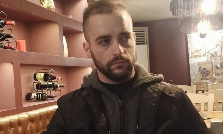 Τραγωδία: Έφυγε από τη ζωή αγαπητός 28χρονος μετά από τροχαίο