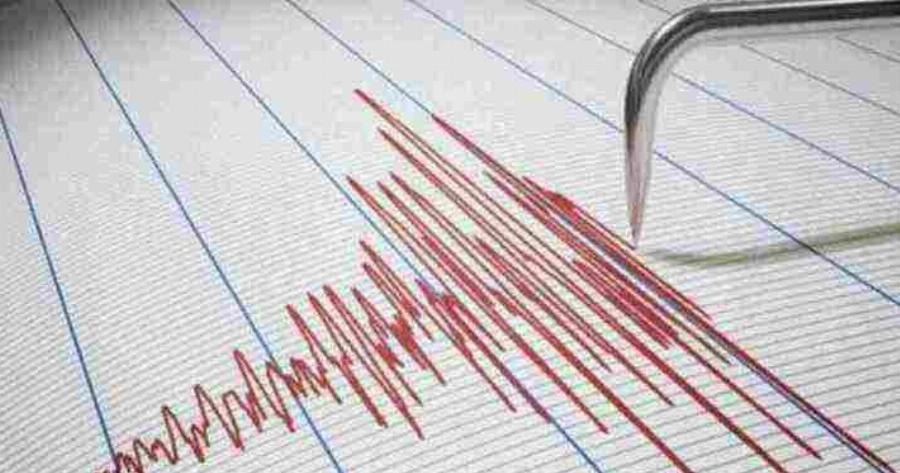 Έκτακτo: Σεισμός τώρα στη χώρα μας