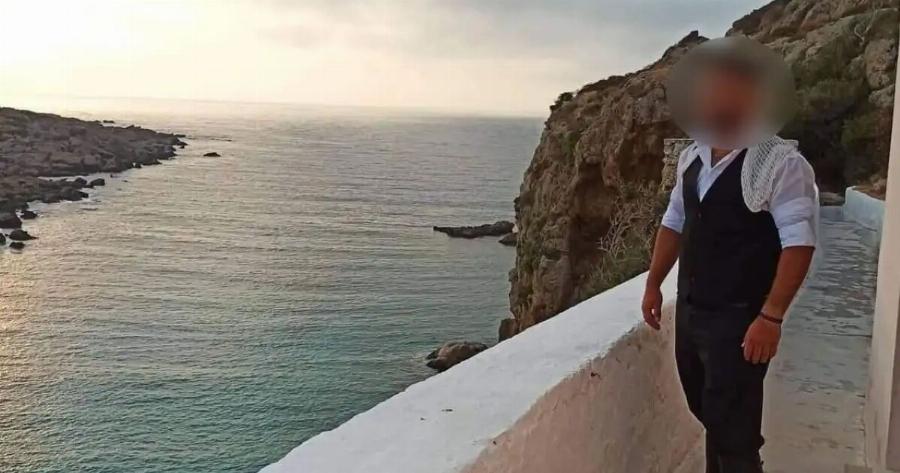 ΕΚΤΑΚΤΟ – Πήγε και παραδόθnκε στην ΕΛ.ΑΣ πριν λίγο, ραγδαίες εξελίξεις στην υπόθεση