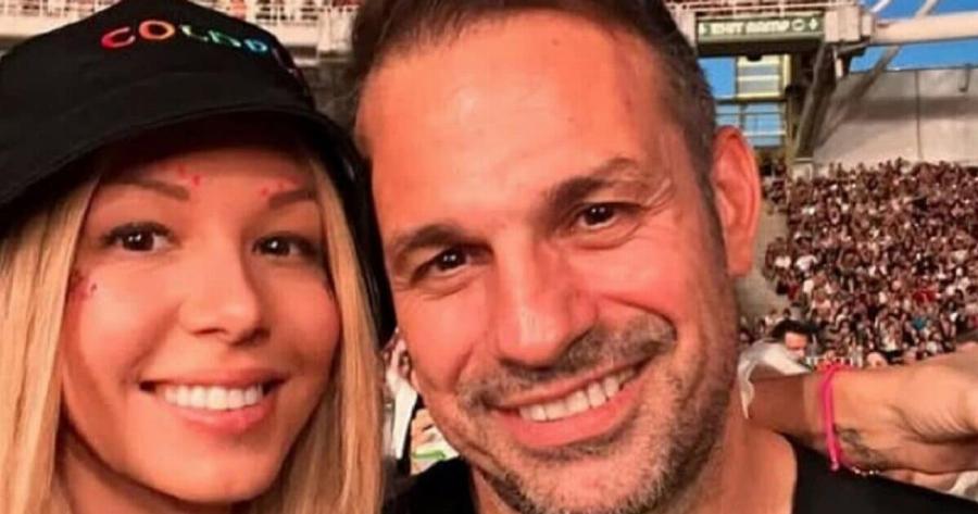 Μαθεύτηκε η αλήθεια για την σχέση του Ντέμη Νικολαίδη και της Αλεξάνδρας Νικολαΐδου