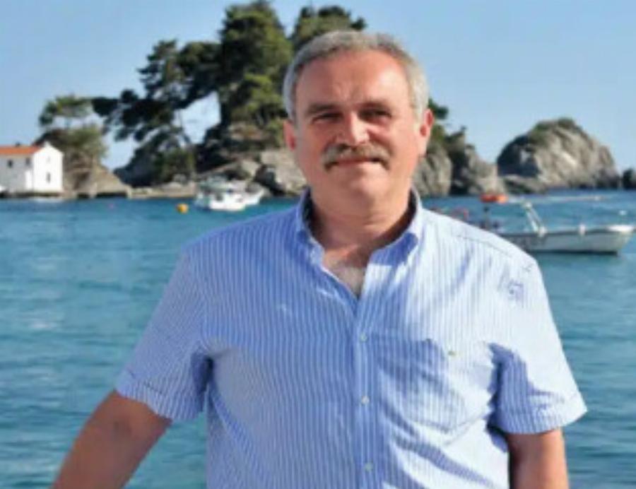 Θρίλερ: Εντοπίστηκε νεκρός ο Θανάσης Λιόλιος