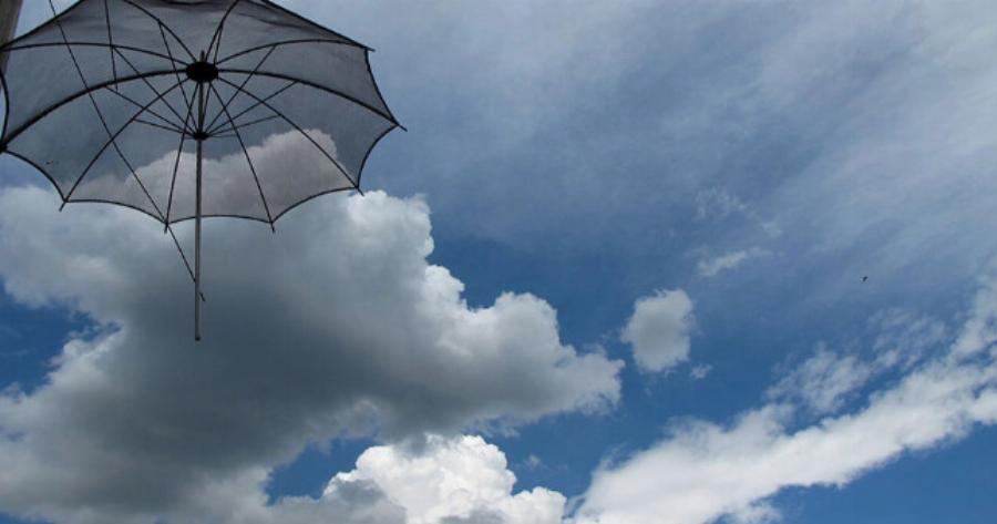 Κατεβάστε …μπουφάν: «Έρχεται ψυχρή εισβολή από Ουκρανία», πριν μία ώρα μαθεύτηκαν τα δυσάρεστα για τον καιρό