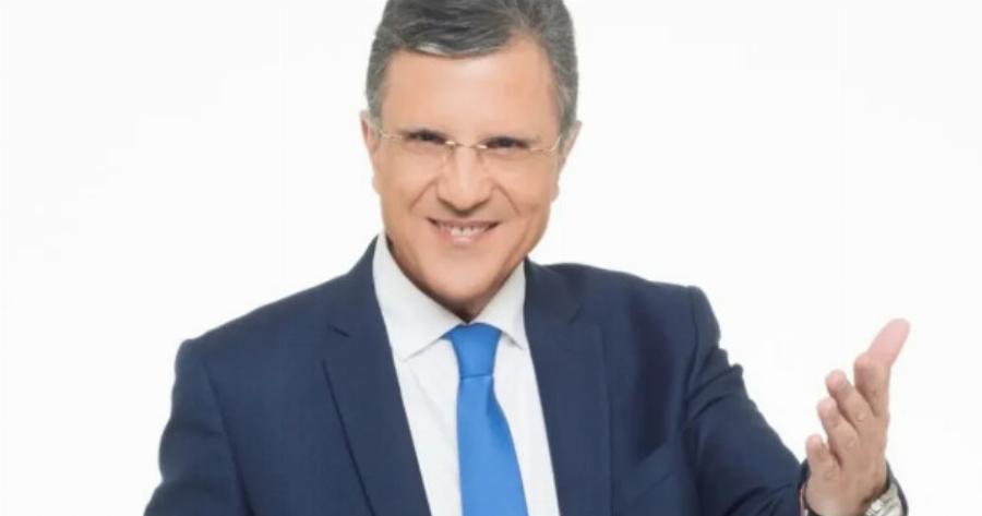 Δύσκολες ώρες στο νοσοκομείο για τον Γιώργο Αυτιά – Η περικαρδίτιδα και το μικρόβιο από κλιματιστικό