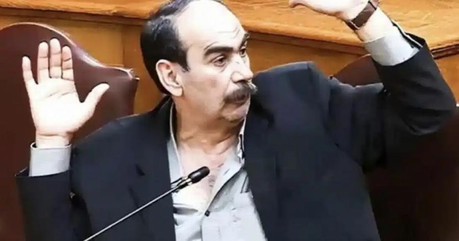 AΠIΣTEYTH ANATPOΠH: Ο «ΦΡΑΠΕΣ» ΠΟΥ ΦΩΝΑΞΑΝ ΣΤΗ ΒΟΥΛΗ, ΙΣΩΣ ΔΕΝ ΕΙΝΑΙ Ο «ΦΡΑΠΕΣ» ΤΟΥ ΟΠΕΚΕΠΕ