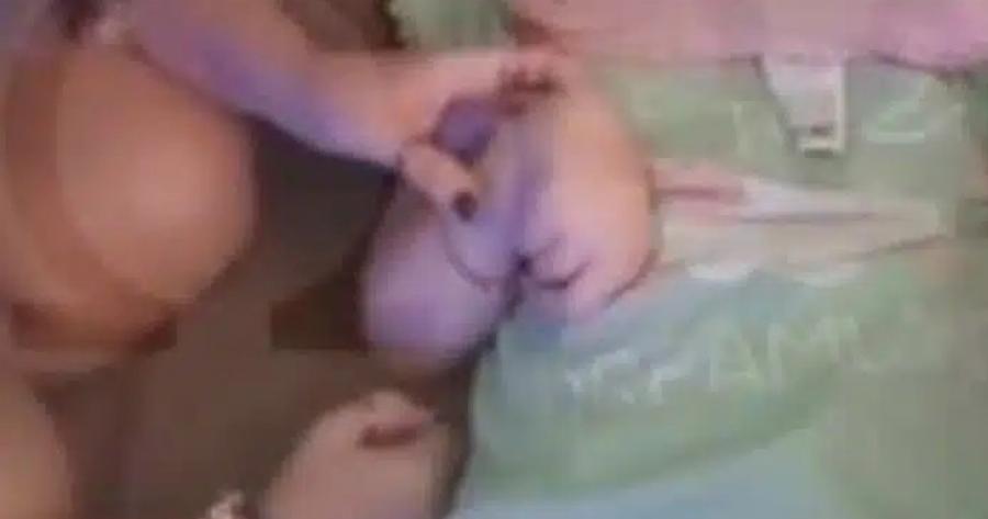 Avατpixιασε όλη η Ελλάδα: Βρέθηκε βίντεο με τις τελευταίες στιγμές της Τζωρτζίνας – Τη βιντεοσκόπησαν όταν ήταν κι η Πισπιρίγκου