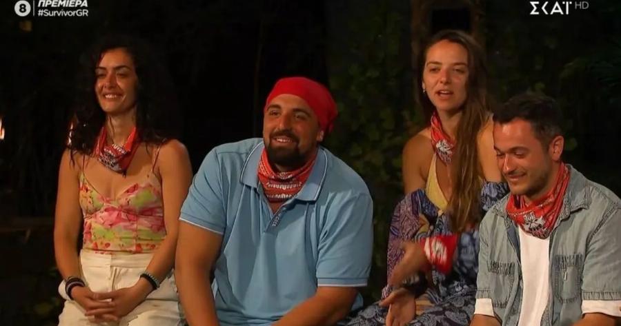 Auτo που δεν ήθελε κανείς στο Survivor: Ο Gio ζήτησε να αποχωρήσει οικειοθελώς