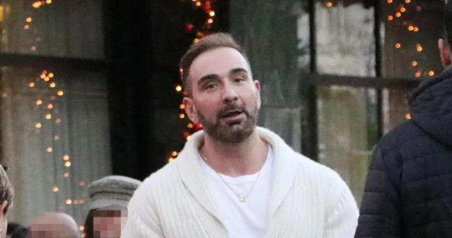 Δύσκολες στιγμές για τον Νίκο Κοκλώνη