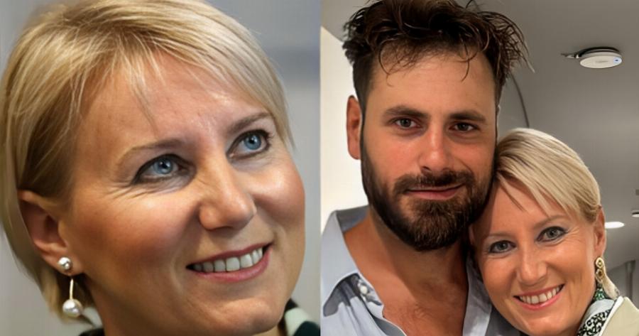 «Eκλεψε» την παράσταση η «Νταϊάνα της Ελλάδας»: Η Νατάσα Παζαΐτη εμφανίστηκε έτσι σε συναυλία κι όλα τα φλας ήταν πάνω της