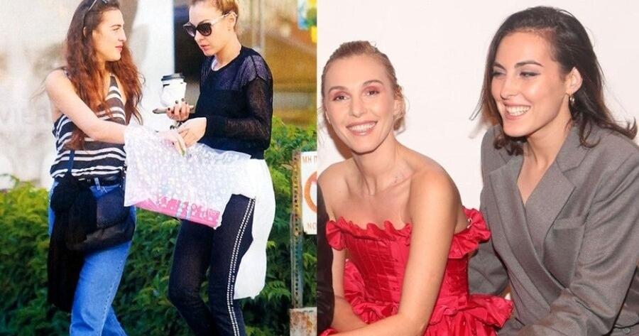 Έμεινε έγκυος στα 14 της: Η μαθήτρια γυμνασίου Τάμτα μαζί με το μωρό της – Διέppεuσε φώτο της για 1η φόρα