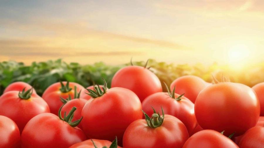 Η κατανάλωση ντοματών: Σύμμαχος για την υγεία σας και την κουζίνα σας