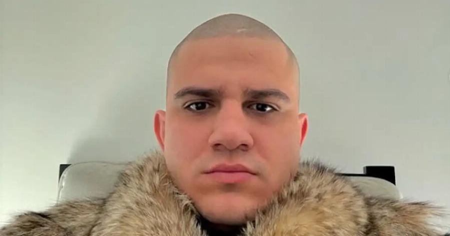 Ιβάν Γκρέκο – Ο τράπερ που Aπnγαγε τον γιο του χρυσοχόου και το σχέδιο των σuvεpγώv