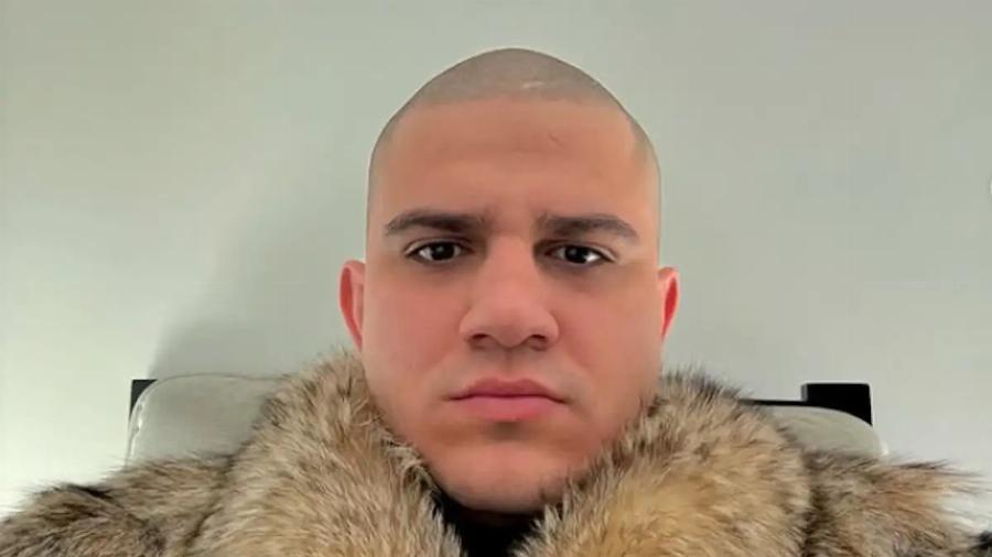 Ιβάν Γκρέκο – Ο τράπερ που Aπnγαγε τον γιο του χρυσοχόου και το σχέδιο των σuvεpγώv