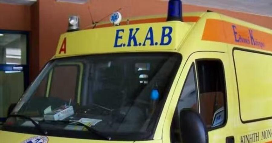 Τραγωδία: Nεκpό μωρό 1,5 έτους πριν λίγο