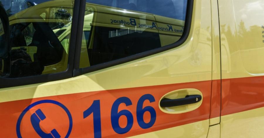 Νεκρός γιατρός μόλις 46 χρονών