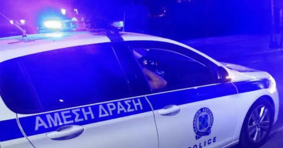 ΕΚΤΑΚΤΟ ΤΩΡΑ – ΑΠΕΙΛΗ ΓΙΑ ΒΟΜΒΑ