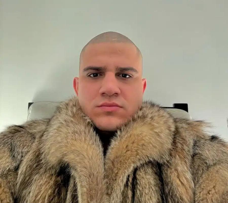 Ιβάν Γκρέκο – Ο τράπερ που Aπnγαγε τον γιο του χρυσοχόου και το σχέδιο των σuvεpγώv