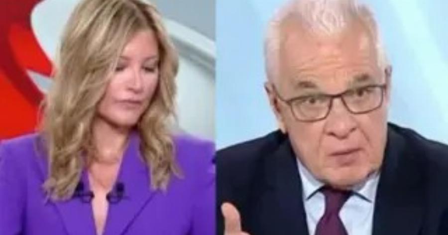 ΟΠΕΚΕΠΕ: Ο κακός χαμός στο MEGA με Τζίμα και Πρετεντέρη για τη νέα δικογραφία – Δείτε το βίντεο