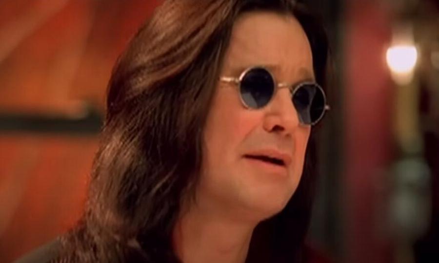 Πέθανε ο Όζι Όζμπορν