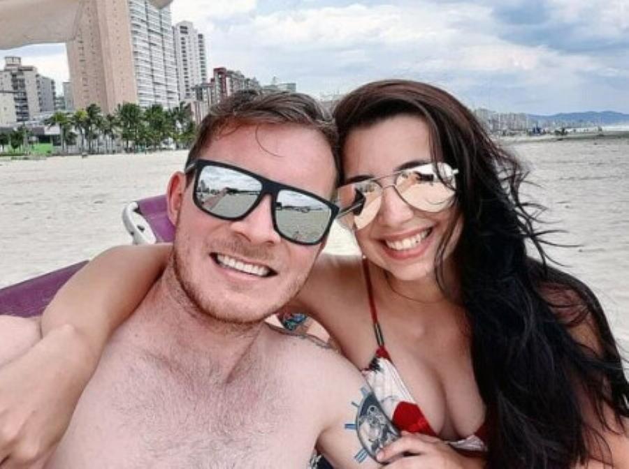 Τραγωδία σε αρραβώνα: Φίλησε την γυναίκα του και 5 λεπτά μετά πέθανε