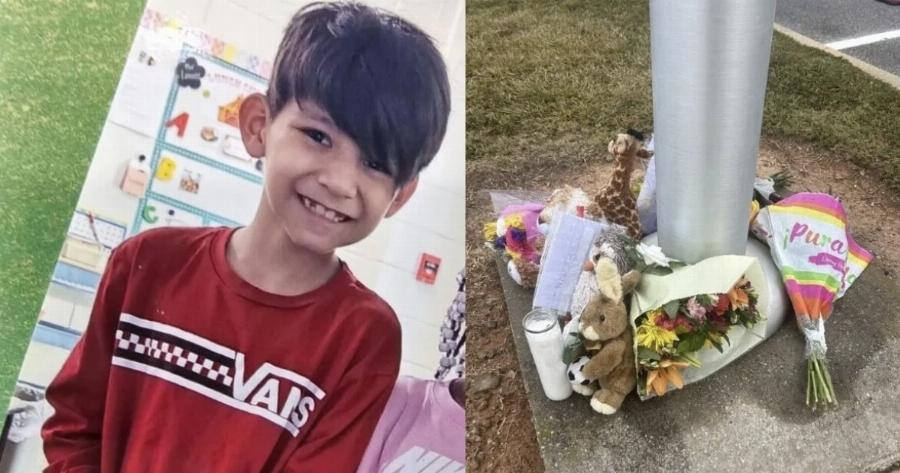 Τραγωδία: Νεκρό 8χρονο αγόρι που το «έσκασε» από το σχολείο