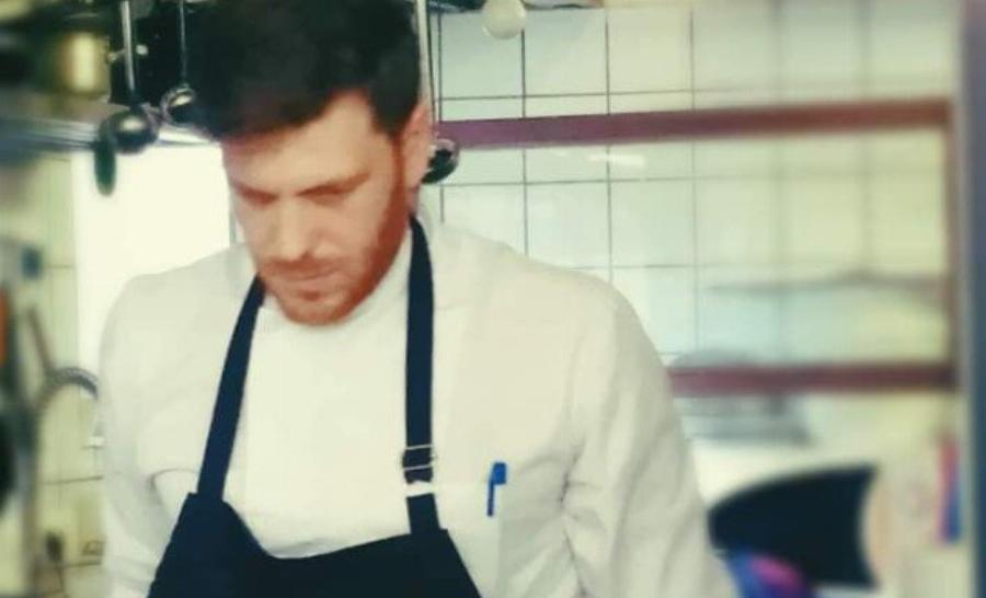 ΕΚΤΑΚΤΟ: Νεκρός γνωστός Έλληνας σεφ
