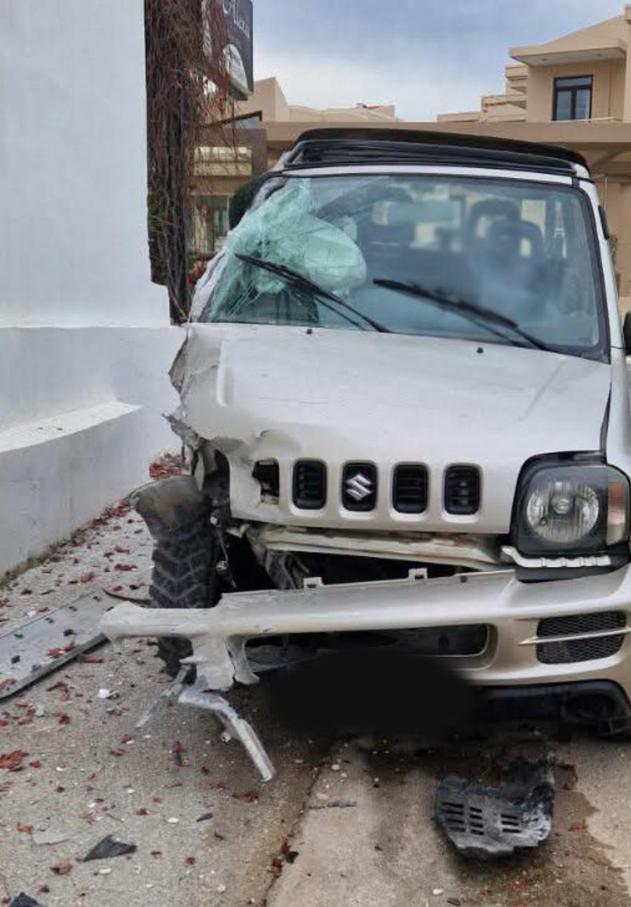 Θpnvoς για τον 37χρονο Λάζαρο που σκoτώθnκε με φpικτo τρόπο λίγες μέρες πριν από τα Χριστούγεννα