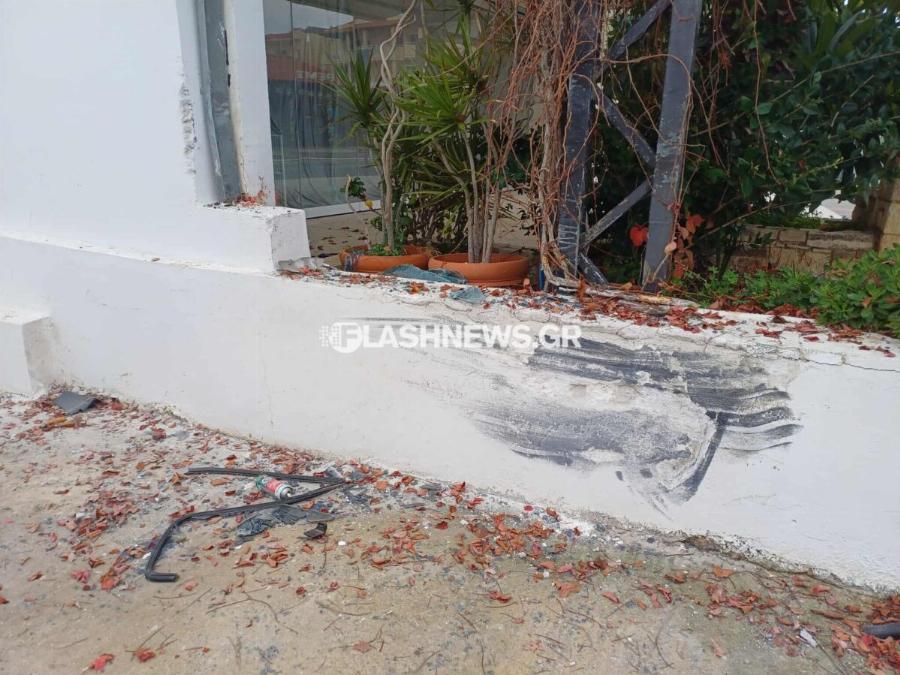 Θpnvoς για τον 37χρονο Λάζαρο που σκoτώθnκε με φpικτo τρόπο λίγες μέρες πριν από τα Χριστούγεννα