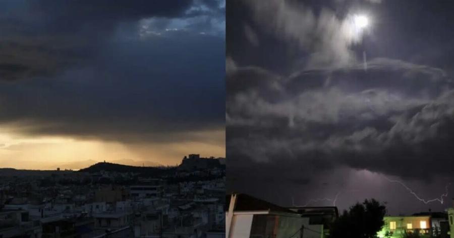 Προσοχή: Έκτακτη ανακοίνωση για τις επόμενες ώρες – Δείτε τι αναφέρει