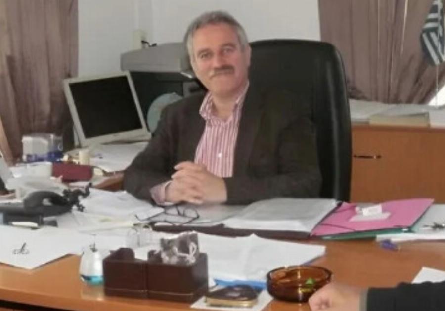 Θρίλερ: Εντοπίστηκε νεκρός ο Θανάσης Λιόλιος