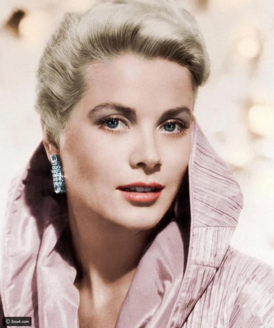 Η εγγονή της Γκρέις Κέλι μεγάλωσε, έγινε 24 χρονών κι είναι πραγματικά η μετενσάρκωσή της