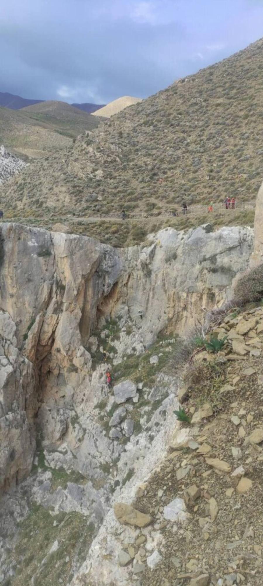 Βγήκε για περίπατο και δεν ξαναγύρισε ποτέ: Nεκpoς «από το πουθενά» ο 37χρονος Στέλιος