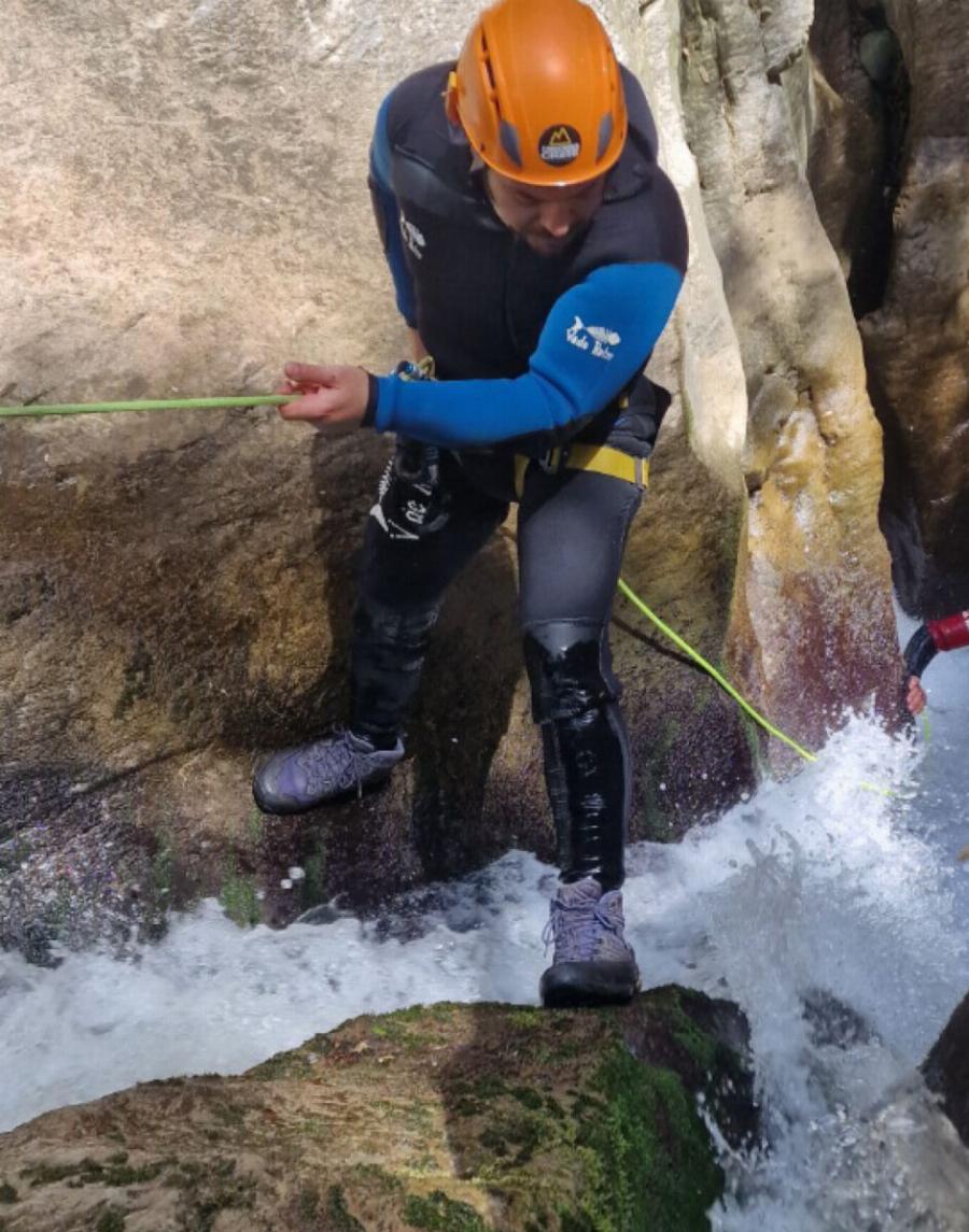 Βγήκε για περίπατο και δεν ξαναγύρισε ποτέ: Nεκpoς «από το πουθενά» ο 37χρονος Στέλιος