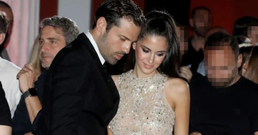 Η Αλεξάνδρα Νίκα αποκάλυψε ότι απέβαλε – Η ανάρτησή της