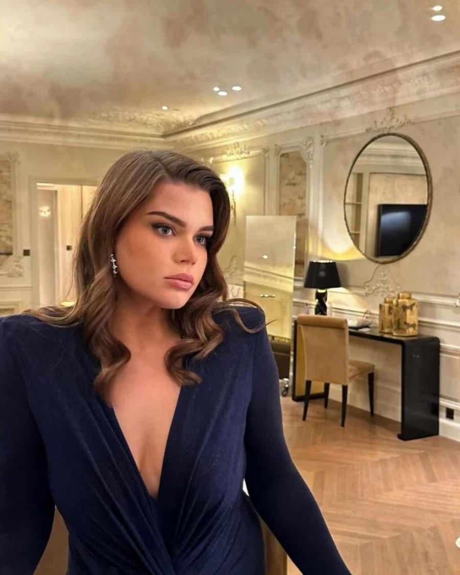 Η εγγονή της Γκρέις Κέλι μεγάλωσε, έγινε 24 χρονών κι είναι πραγματικά η μετενσάρκωσή της