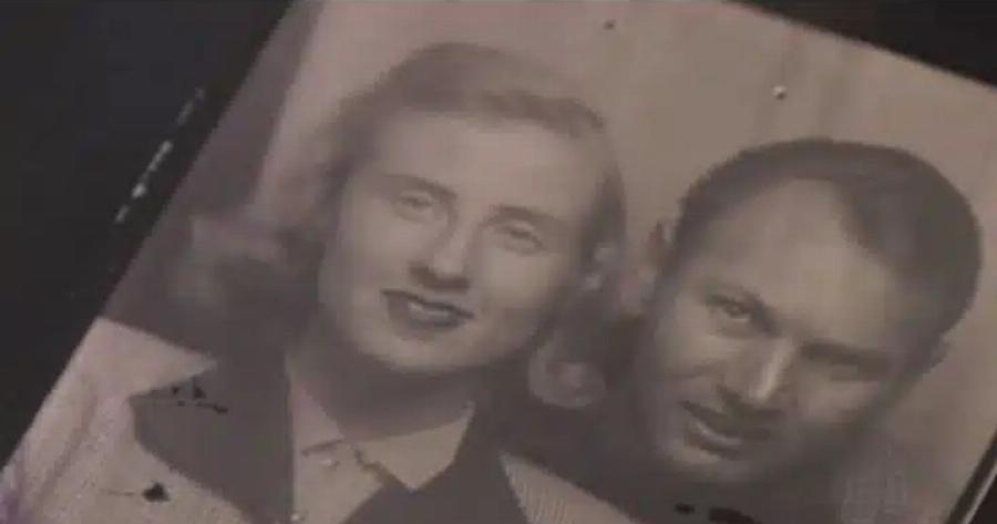 Ήταν παντρεμένοι για 62 χρόνια και πέθαναν την ίδια ημέρα. Αλλά τα τελευταία λόγια του άντρα είναι που έχουν σημασία