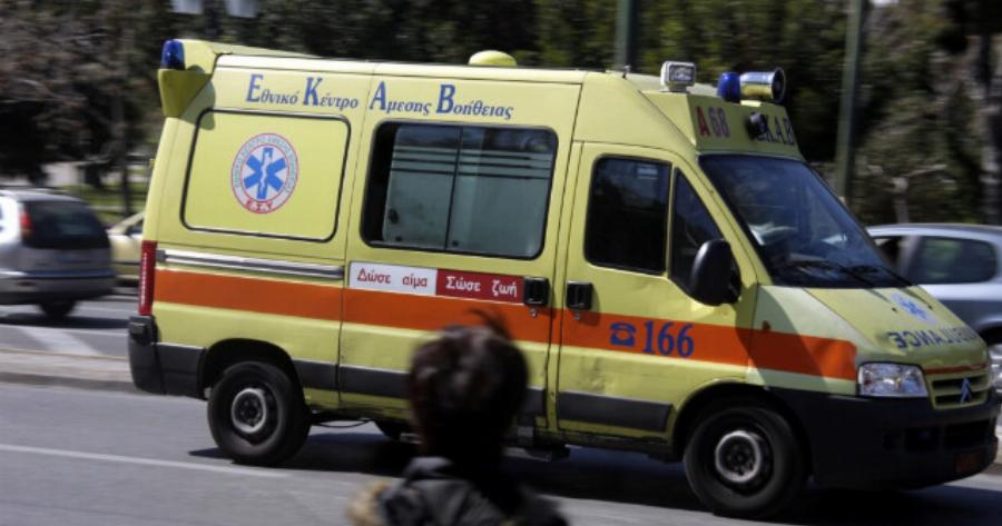 Πετάχτηκε έξω όλη η γειτονιά από τα ουρλιαχτά της: 19χρονη καθόταν στο σαλόνι με τον πατέρα της και ξαφνικά πέθανε