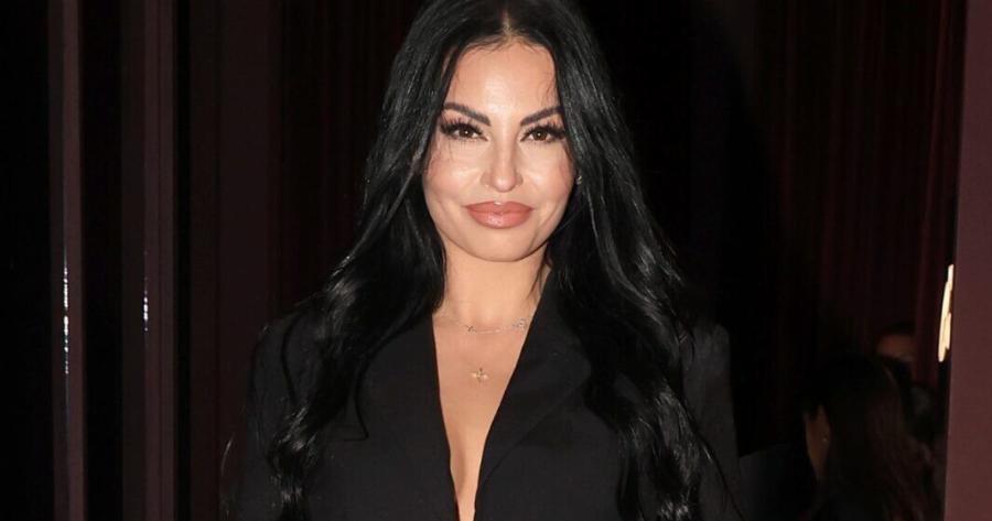 ΣΤΟ ΑΣΤΥΝΟΜΙΚΟ ΤΜΗΜΑ Η ΔΗΜΗΤΡΑ ΑΛΕΞΑΝΔΡΑΚΗ