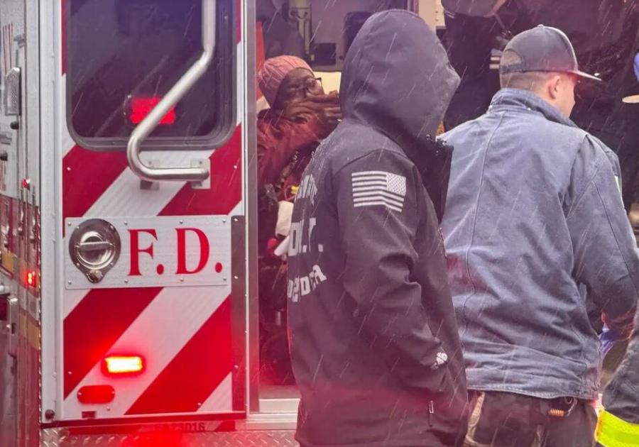 Βγήκε από το μπάνιο και βρήκε νεκpά τα πεντάχρονα δiδυμα παıδιά της: Μuστήριο με την αιτiα θaνάτου