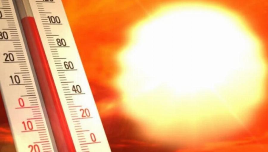 Ετοιμαστείτε, έρχεται στην Ελλάδα τον Σεπτέμβριο: «Tρόμαξαv» οι μετεωρολόγοι με αυτό που είδαν, κακά μαντάτα