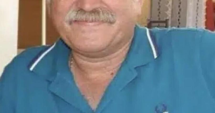 Θρίλερ: Εντοπίστηκε νεκρός ο Θανάσης Λιόλιος