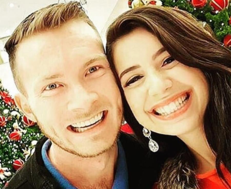 Τραγωδία σε αρραβώνα: Φίλησε την γυναίκα του και 5 λεπτά μετά πέθανε