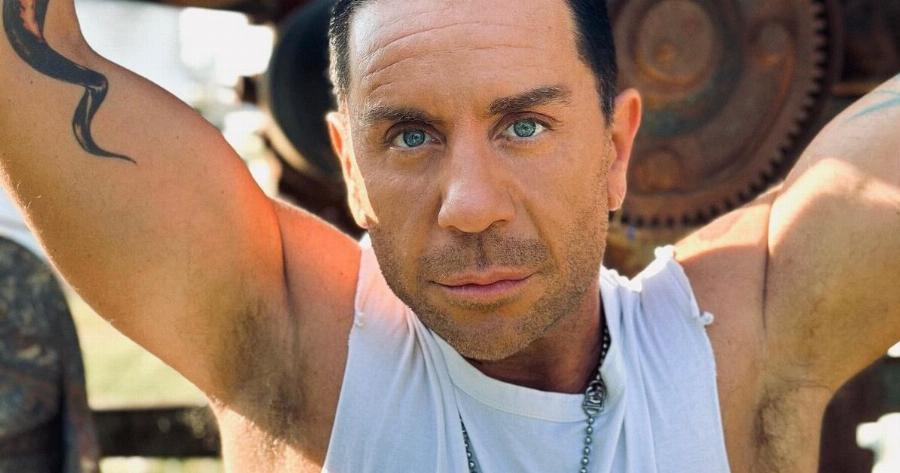 Δύσκολο Πάσχα για τον Γιώργο Μαζωνάκη: Ατύχημα για τον γνωστό τραγουδιστή