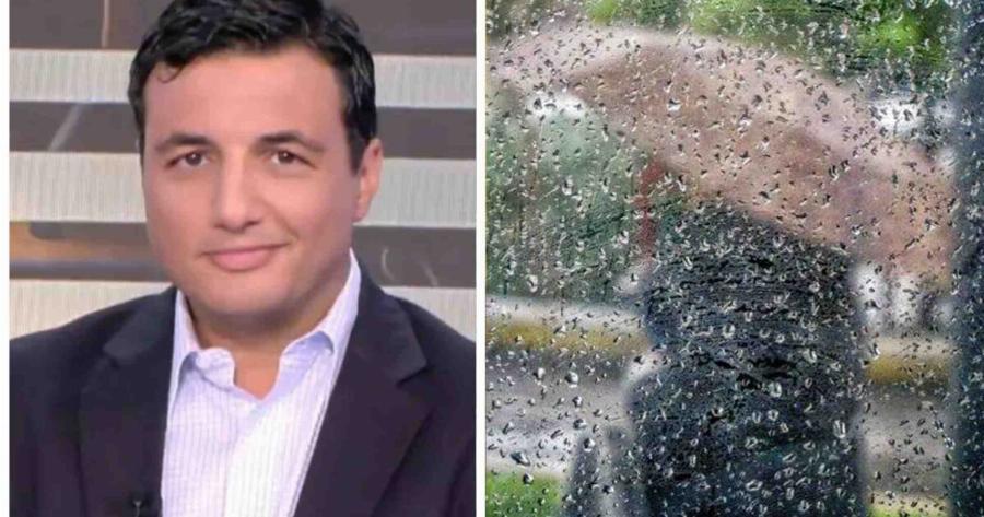 EKTAKTO ΔΕΛΤΙΟ – Νέα Kακoκαιpiα στην Ελλάδα – Πότε θα ανοίξουν οι ουρανοί